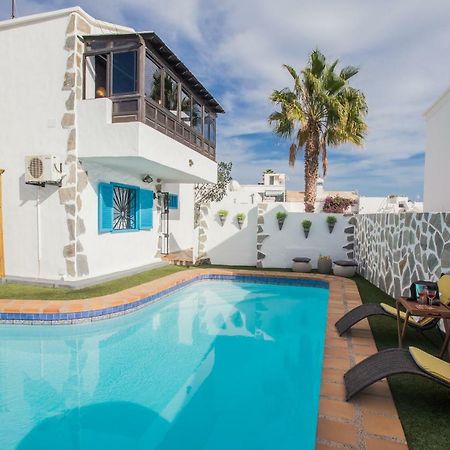 Palm Villa Puerto del Carmen  Luaran gambar