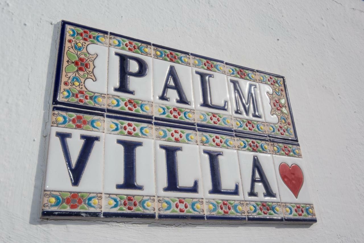 Palm Villa Puerto del Carmen  Luaran gambar