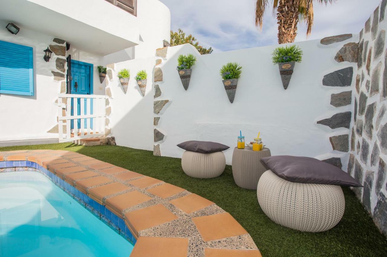 Palm Villa Puerto del Carmen  Luaran gambar